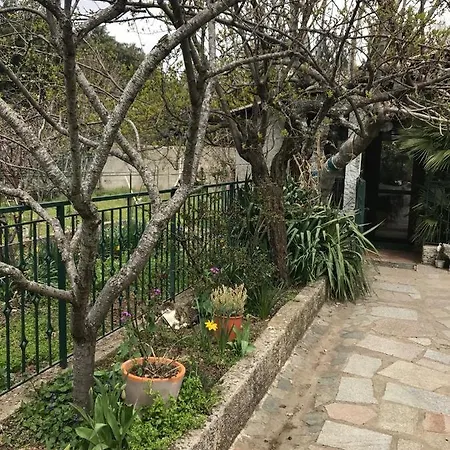 Bed & Breakfast Le Paradis