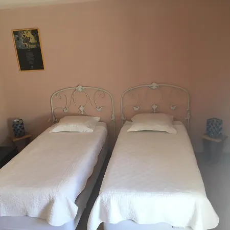 Le Paradis Bed & Breakfast Zicavo