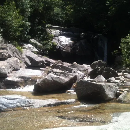 Le Paradis Zicavo
