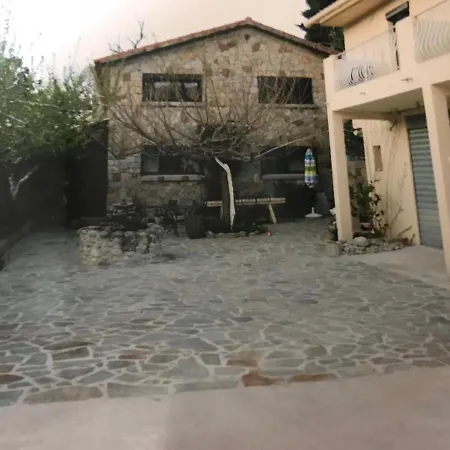 Bed & Breakfast Le Paradis Zicavo
