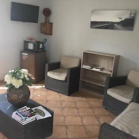 Bed & Breakfast Le Paradis